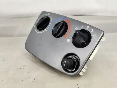 Автозапчасти б/у климат-контроль за ford fiesta iv (ja_, jb_) 1.25 i 16v gasolina 1998 5p ссылки oem iam xs6h19a522ba  