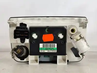 Автозапчасти б/у климат-контроль за ford fiesta iv (ja_, jb_) 1.25 i 16v gasolina 1998 5p ссылки oem iam xs6h19a522ba  