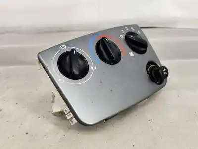 Автозапчасти б/у климат-контроль за ford fiesta iv (ja_, jb_) 1.25 i 16v gasolina 1998 5p ссылки oem iam xs6h19a522ba  