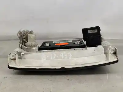 Автозапчасти б/у климат-контроль за ford fiesta iv (ja_, jb_) 1.25 i 16v gasolina 1998 5p ссылки oem iam xs6h19a522ba  