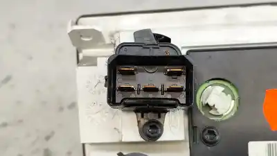 Автозапчасти б/у климат-контроль за ford fiesta iv (ja_, jb_) 1.25 i 16v gasolina 1998 5p ссылки oem iam xs6h19a522ba  