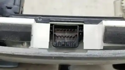 Автозапчасти б/у климат-контроль за ford fiesta iv (ja_, jb_) 1.25 i 16v gasolina 1998 5p ссылки oem iam xs6h19a522ba  