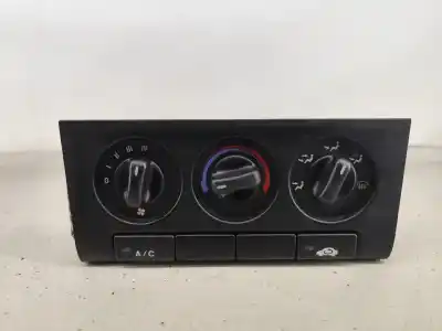 Peça sobressalente para automóvel em segunda mão comando de sofagem (chauffage / ar condicionado) por rover 400 sedan (rt) 414 si gasolina 1998 referências oem iam jfc101290