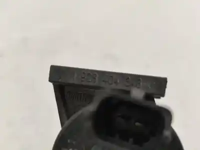 Автозапчастина б/у датчик для opel corsa c (x01) 1.2 (f08, f68) посилання на oem iam 09129886  