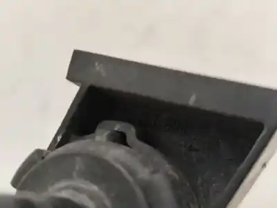 Автозапчастина б/у датчик для opel corsa c (x01) 1.2 (f08, f68) посилання на oem iam 09129886  