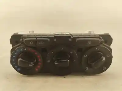 Pezzo di ricambio per auto di seconda mano controllo climatico per opel corsa e (x15) 1.4 (08 68) riferimenti oem iam 46619570
