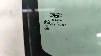 Автозапчастина б/у переднє праве охороне скло для ford transit connect (p65_, p70_, p80_) 1.8 tdci посилання на oem iam 43r00097  