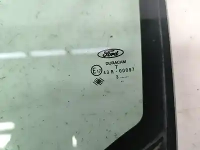 İkinci el araba yedek parçası sol ön esas cam için ford transit connect (p65_, p70_, p80_) 1.8 tdci oem iam referansları 43r00097  