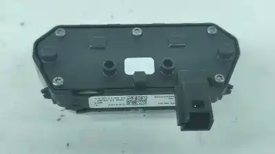 Автозапчастина б/у перемикач підігріву сидіння для mercedes-benz eqa (h243) eqa 250+ (243.702) elétrico 2024 5p посилання на oem iam a1779056800  