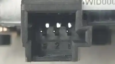 Автозапчастина б/у перемикач підігріву сидіння для mercedes-benz eqa (h243) eqa 250+ (243.702) elétrico 2024 5p посилання на oem iam a1779056800  