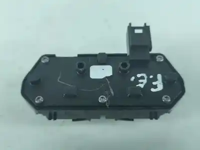 Автозапчастина б/у перемикач підігріву сидіння для mercedes-benz eqa (h243) eqa 250+ (243.702) elétrico 2024 5p посилання на oem iam a1779056700  