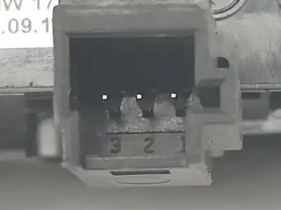 Автозапчастина б/у перемикач підігріву сидіння для mercedes-benz eqa (h243) eqa 250+ (243.702) elétrico 2024 5p посилання на oem iam a1779056700  