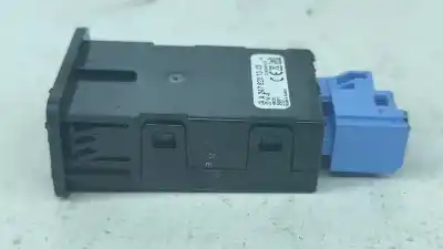 Автозапчасти б/у usb-разъем за mercedes-benz eqa (h243) eqa 250+ (243.702) elétrico 2024 5p ссылки oem iam a2478207302  