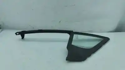 Автозапчастина б/у переднє праве охороне скло для JAGUAR I-PACE (X590) EV400 AWD Посилання на OEM IAM J9D321418A  