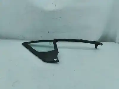 Автозапчастина б/у ліве передне опійне скло для JAGUAR I-PACE (X590) EV400 AWD Посилання на OEM IAM J9D321419A  