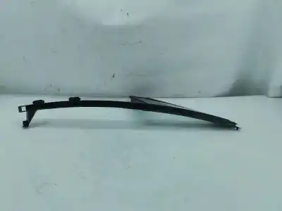 Second-hand car spare part left front triangle window for jaguar i-pace (x590) ev400 awd oem iam references j9d321419a  