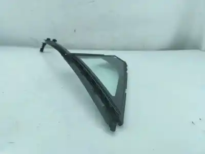 Second-hand car spare part left front triangle window for jaguar i-pace (x590) ev400 awd oem iam references j9d321419a  