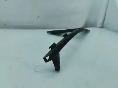 Second-hand car spare part left front triangle window for jaguar i-pace (x590) ev400 awd oem iam references j9d321419a  