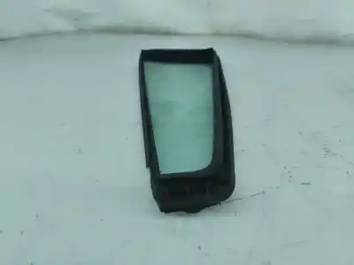 Peça sobressalente para automóvel em segunda mão vidro de custódia traseiro esquerdo por mazda 2 (dy) 1.2 referências oem iam 43r001582  