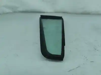 Peça sobressalente para automóvel em segunda mão vidro de custódia traseiro esquerdo por mazda 2 (dy) 1.2 referências oem iam 43r001582  