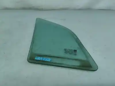 İkinci el araba yedek parçası sol ön esas cam için opel mokka / mokka x (j13) 1.4 4x4 (_76) oem iam referansları 43r000055  