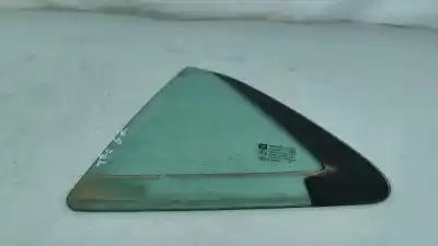 Автозапчастина б/у заднє ліве опорне скло для opel mokka / mokka x (j13) 1.4 4x4 (_76) посилання на oem iam 43r000054