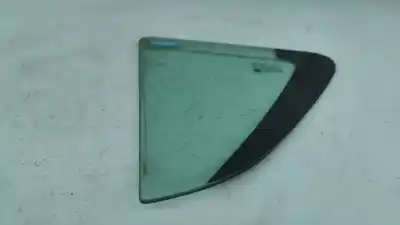 Second-hand car spare part rear left triangle window for opel mokka / mokka x (j13) 1.4 4x4 (_76) oem iam references 43r000054  