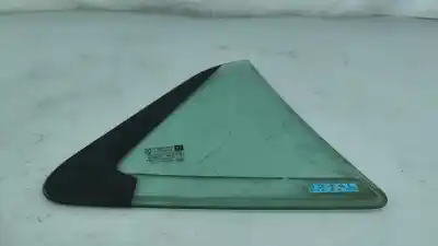 Second-hand car spare part rear left triangle window for opel mokka / mokka x (j13) 1.4 4x4 (_76) oem iam references 43r000054  