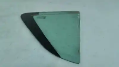 Second-hand car spare part rear left triangle window for opel mokka / mokka x (j13) 1.4 4x4 (_76) oem iam references 43r000054  