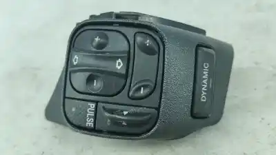 Second-hand car spare part Heated Seat Switch for MERCEDES-BENZ CLASSE E CARRINHA (S211) E 270 T CDI (211.216) Gasóleo 2004 5P OEM IAM references 2158207210  