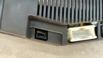 Second-hand car spare part climate control for bmw 3 touring (e46) 330 d oem iam references 64116931601  