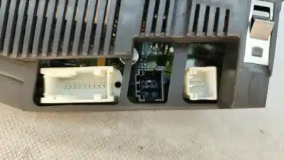 Second-hand car spare part climate control for bmw 3 touring (e46) 330 d oem iam references 64116931601  