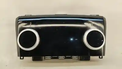 Автозапчастина б/у клімат-контроль для jaguar i-pace (x590) ev400 awd elétrico 2019 5p посилання на oem iam j9d313d734cd