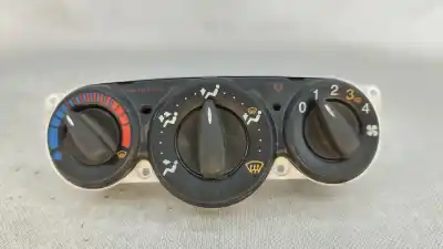 Автозапчастина б/у клімат-контроль для ford transit connect (p65_, p70_, p80_) 1.8 tdci посилання на oem iam 98ab18c419af