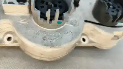 İkinci el araba yedek parçası iklim kontrolü için ford transit connect (p65_, p70_, p80_) 1.8 tdci oem iam referansları 98ab18c419af  