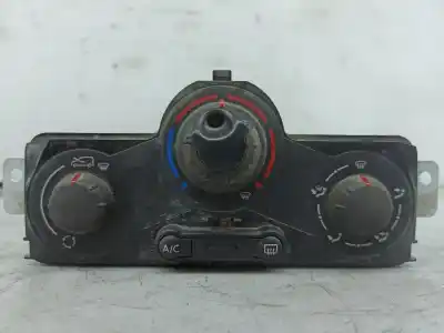 Автозапчастина б/у клімат-контроль для renault kangoo express (fw0/1_) 1.5 dci k9ka800 посилання на oem iam 5f2140100