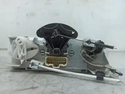 Автозапчастина б/у клімат-контроль для renault kangoo express (fw0/1_) 1.5 dci k9ka800 посилання на oem iam 5f2140100  