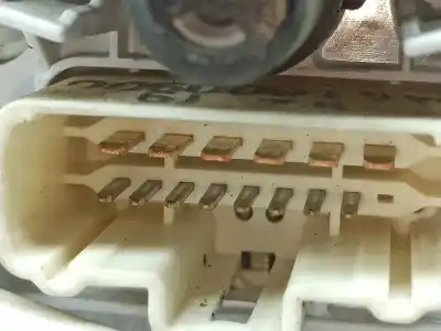 Автозапчастина б/у клімат-контроль для renault kangoo express (fw0/1_) 1.5 dci k9ka800 посилання на oem iam 5f2140100  