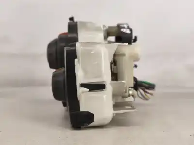 Автозапчастина б/у клімат-контроль для renault kangoo express (fw0/1_) 1.5 dci 75 (fw07 fw10 fw04) посилання на oem iam 5f2140100  