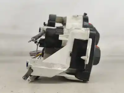 Автозапчастина б/у клімат-контроль для renault kangoo express (fw0/1_) 1.5 dci 75 (fw07 fw10 fw04) посилання на oem iam 5f2140100  