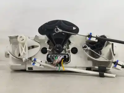 Автозапчастина б/у клімат-контроль для renault kangoo express (fw0/1_) 1.5 dci 75 (fw07 fw10 fw04) посилання на oem iam 5f2140100  