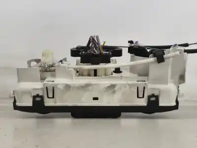 Автозапчастина б/у клімат-контроль для renault kangoo express (fw0/1_) 1.5 dci 75 (fw07 fw10 fw04) посилання на oem iam 5f2140100  