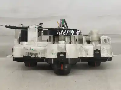 Автозапчастина б/у клімат-контроль для renault kangoo express (fw0/1_) 1.5 dci 75 (fw07 fw10 fw04) посилання на oem iam 5f2140100  