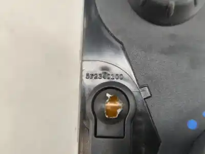 Автозапчастина б/у клімат-контроль для renault kangoo express (fw0/1_) 1.5 dci 75 (fw07 fw10 fw04) посилання на oem iam 5f2140100  