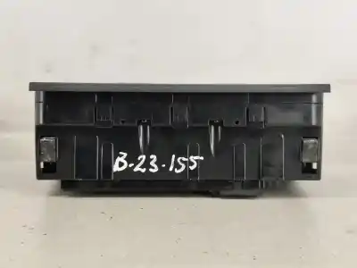 Автозапчастина б/у клімат-контроль для audi a4 b7 avant (8ed) 2.0 tfsi посилання на oem iam 8e0820043am  