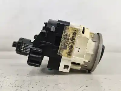 Second-hand car spare part climate control for smart forfour (454) 1.1 (454.030) oem iam references a4548300485  