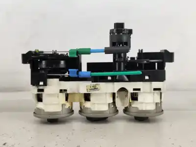 Second-hand car spare part climate control for smart forfour (454) 1.1 (454.030) oem iam references a4548300485  