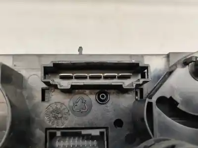 Second-hand car spare part climate control for smart forfour (454) 1.1 (454.030) oem iam references a4548300485  