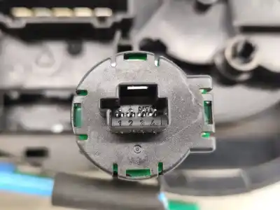 Second-hand car spare part climate control for smart forfour (454) 1.1 (454.030) oem iam references a4548300485  