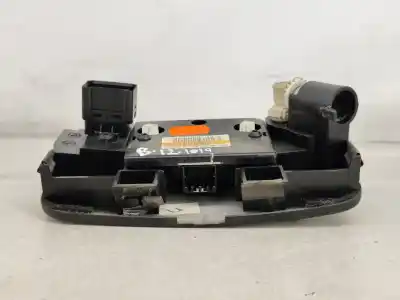 Автозапчасти б/у климат-контроль за ford fiesta iv (ja_, jb_) 1.25 i 16v gasolina 1998 5p ссылки oem iam 96fp19a522db  